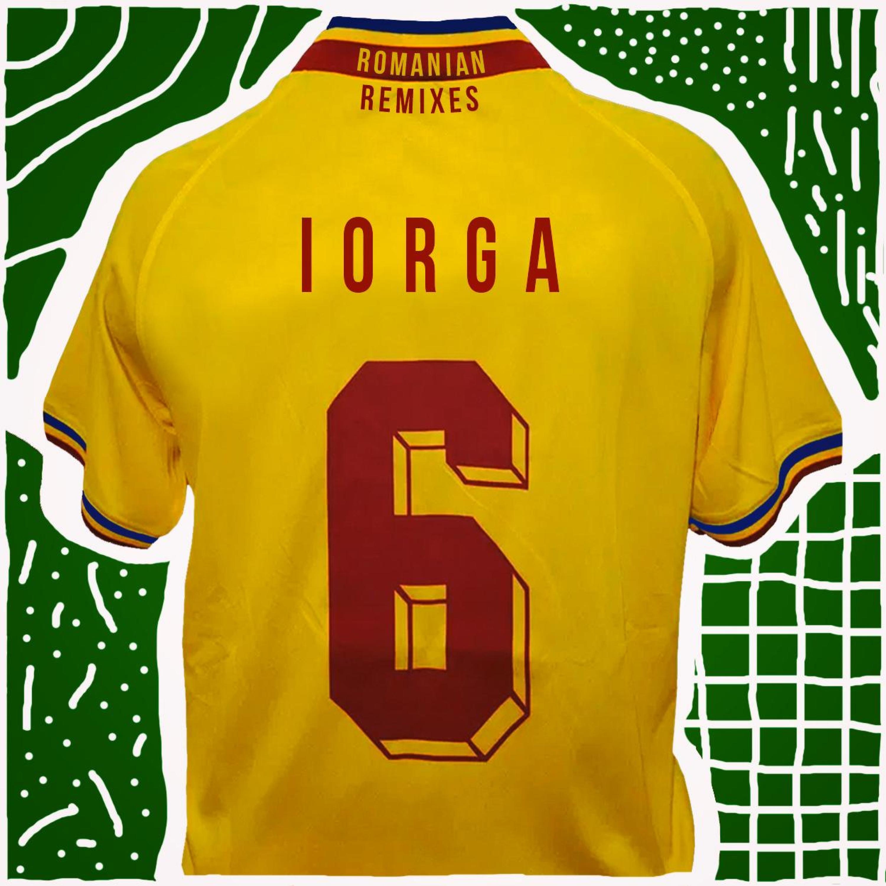 Romanian Remixes #6 - EP