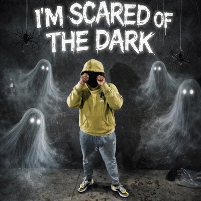 Im Scared Of The Dark - EP