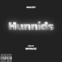 Hunnids - Single - Analogy