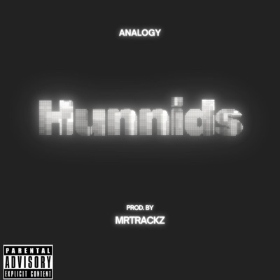 Hunnids - Single