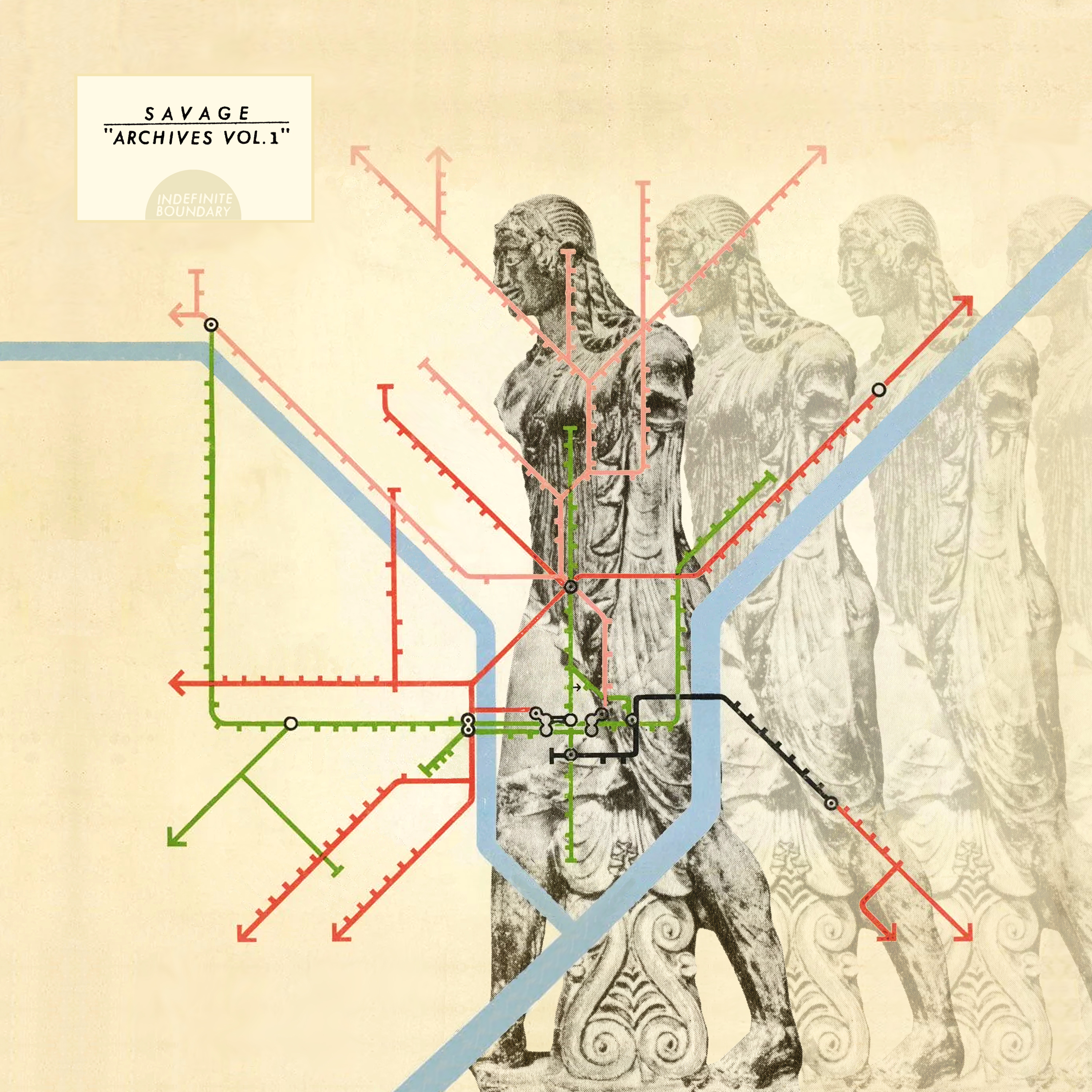 Archives, Vol. 1