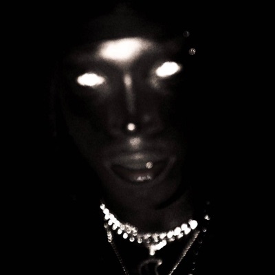 creepin' thru - Single
