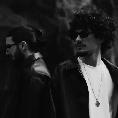 Listen to Bon Pari by Mav-d & Bufo