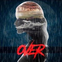Over (feat. Lune D'ari & Mark Cain) [Radio Edit] - Single - Redusik