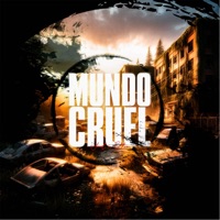 Mundo Cruel (feat. Nathy SC) - Single - Danzito