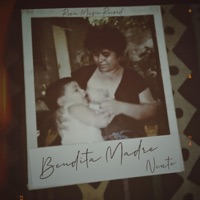 Bendita Madre - Single - Ncute