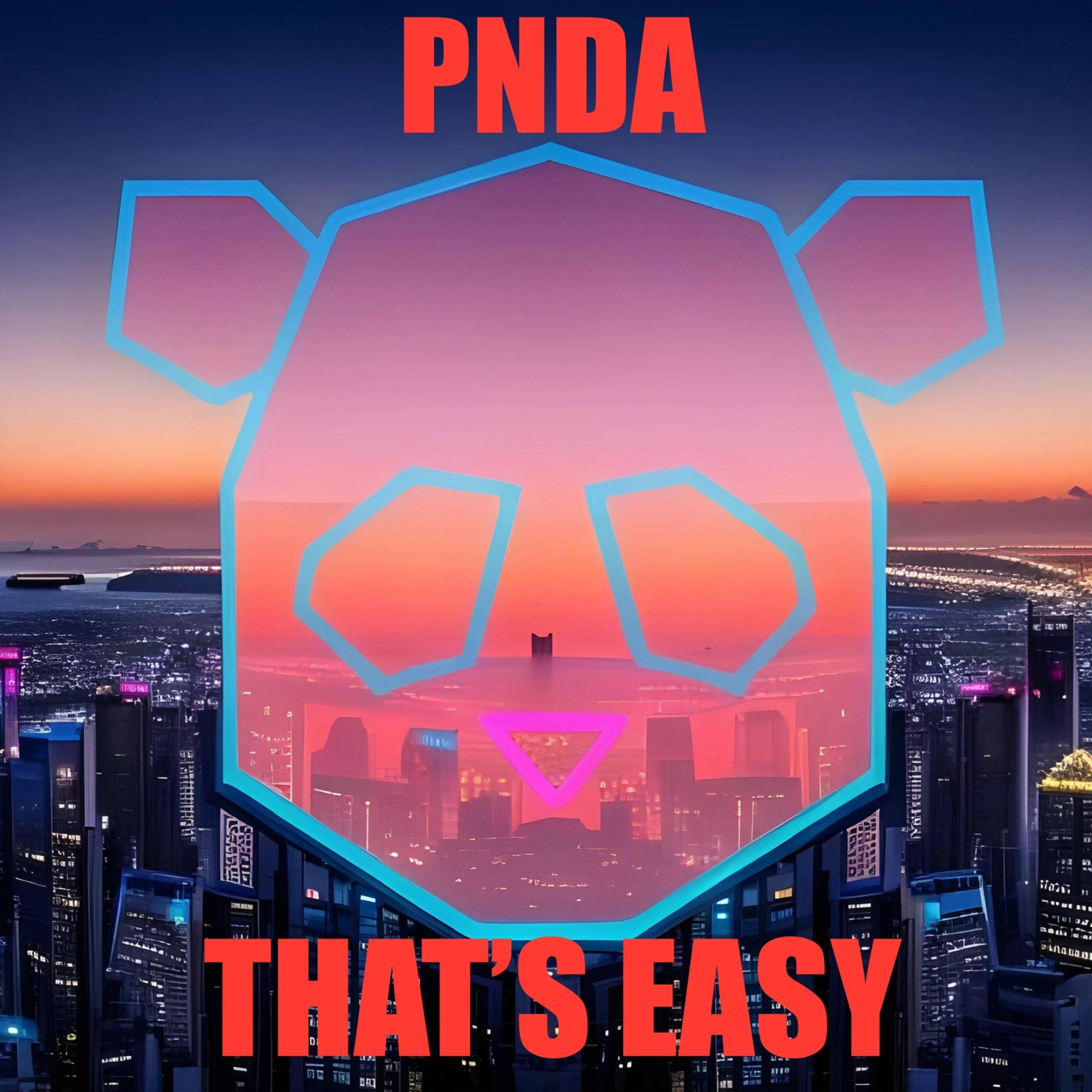 THAT'S EASY - Single