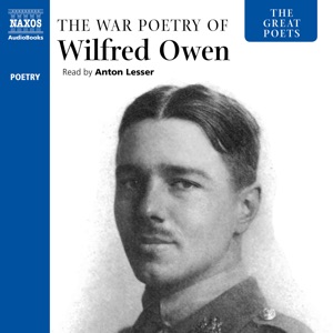 The Great Poets: Wilfred Owen