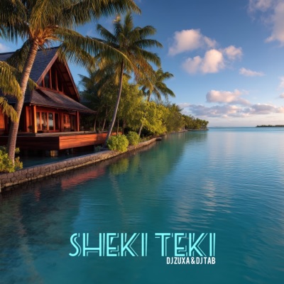 Shekiteki - Single