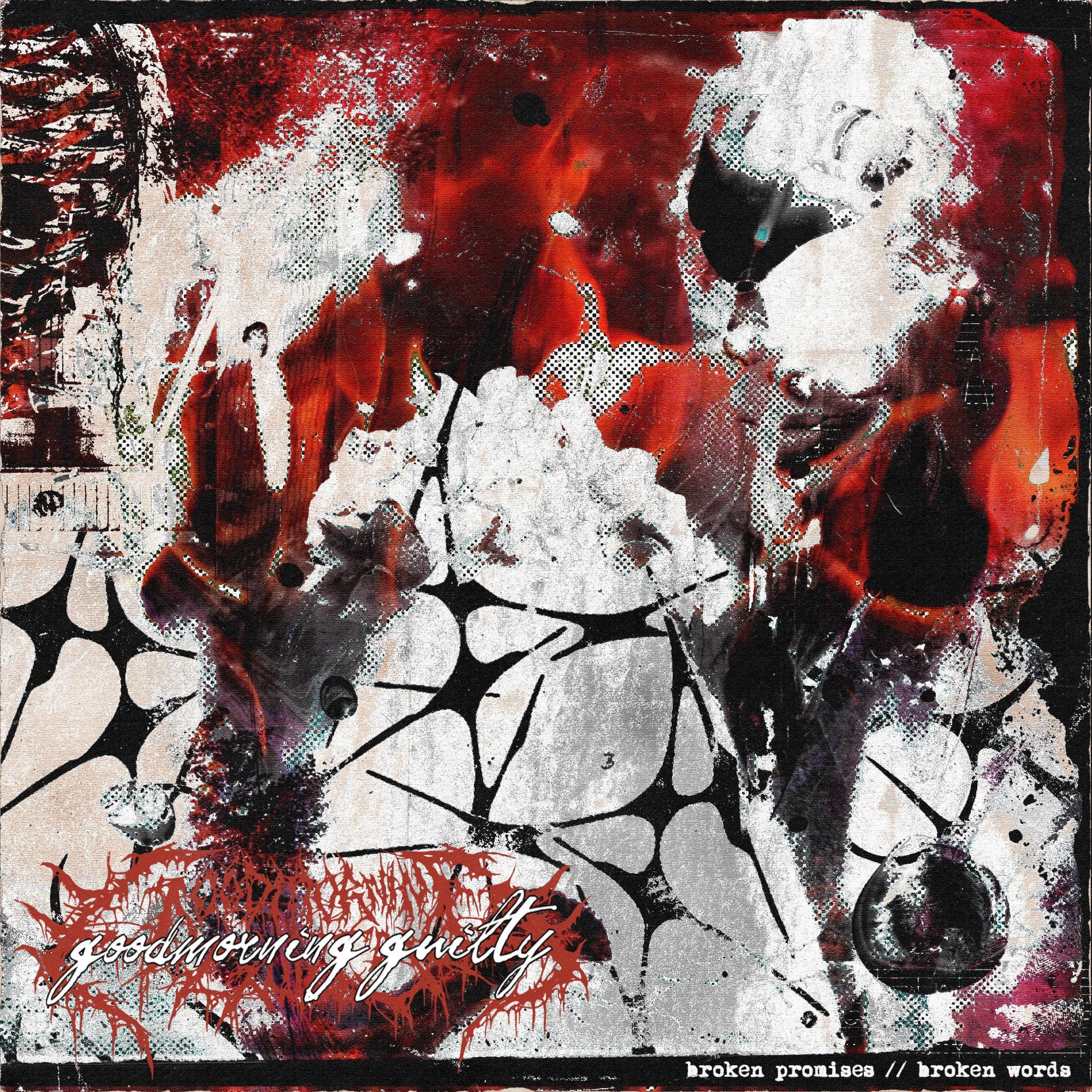 Broken Promises // Broken Words - EP