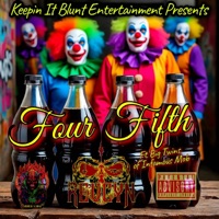 Four Fifth - Single - RevCyn & Devil's Degenerates: Cynner Squad