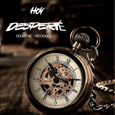 HOY DESPERTÉ (Special Version 2025) - Single