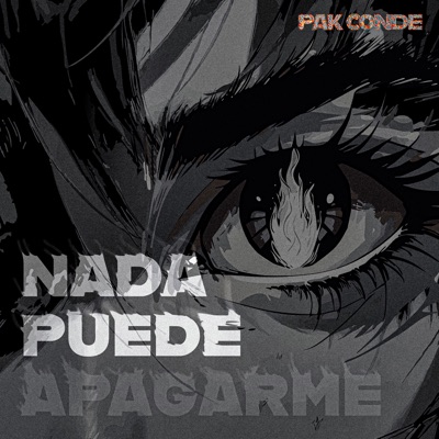 Nada Puede Apagarme - Single