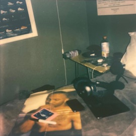 To Tha Sky (feat. Diablo) [Live] huddy