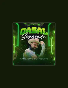 收听 Pancadao do Piseiro、观看音乐视频、阅读小传、查看巡演日期等 ！