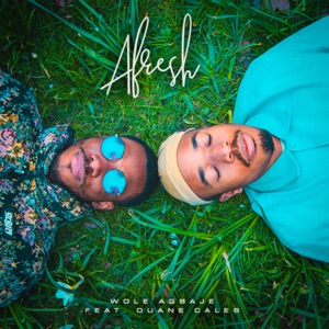 Afresh (feat. Duane Caleb) - Single