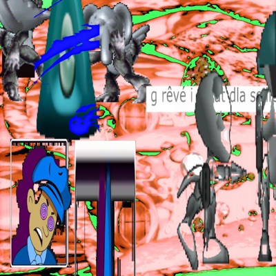 GUCCITRISTE & LES COUVERTS - Single