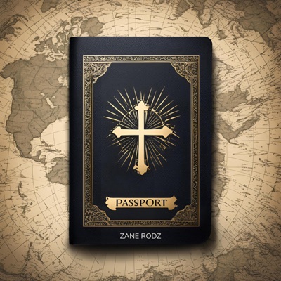Passport - Single