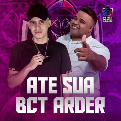 Ate Sua Bct Arder - Single