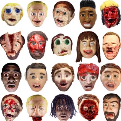 Chosen (feat. MajinMay & Josocka) - Single