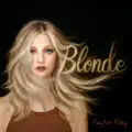 Blonde