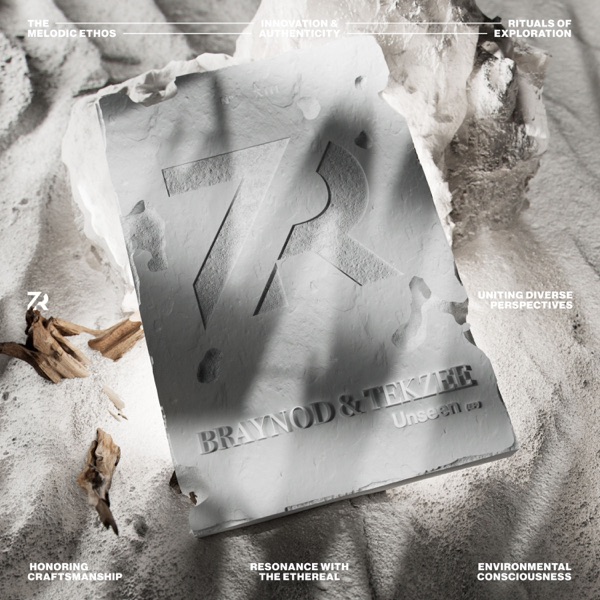 Unseen - Single