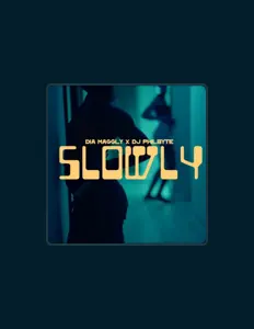 Listen to Dia Maggly, watch music videos, read bio, see tour dates & more!