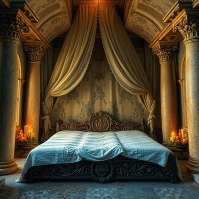 Ladies' Man(By Solomon) - EP