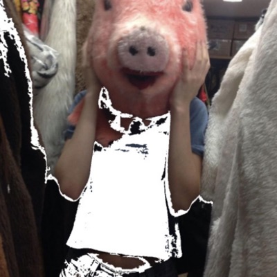 club (feat. kqhw) - Single