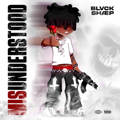 MISUNDERSTOOD (pt.1)