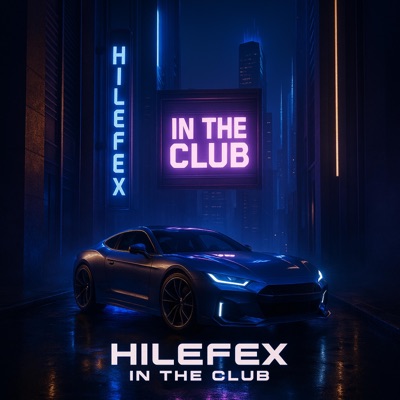 In The Club (feat. WÜBKIDS) - Single