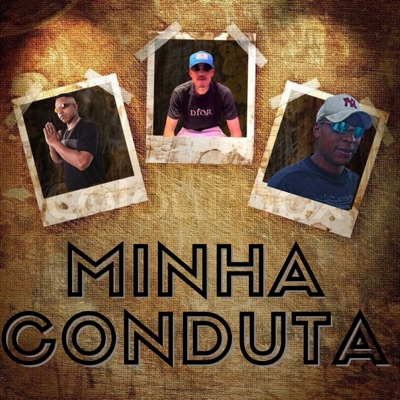 MINHA CONDUTA - Single