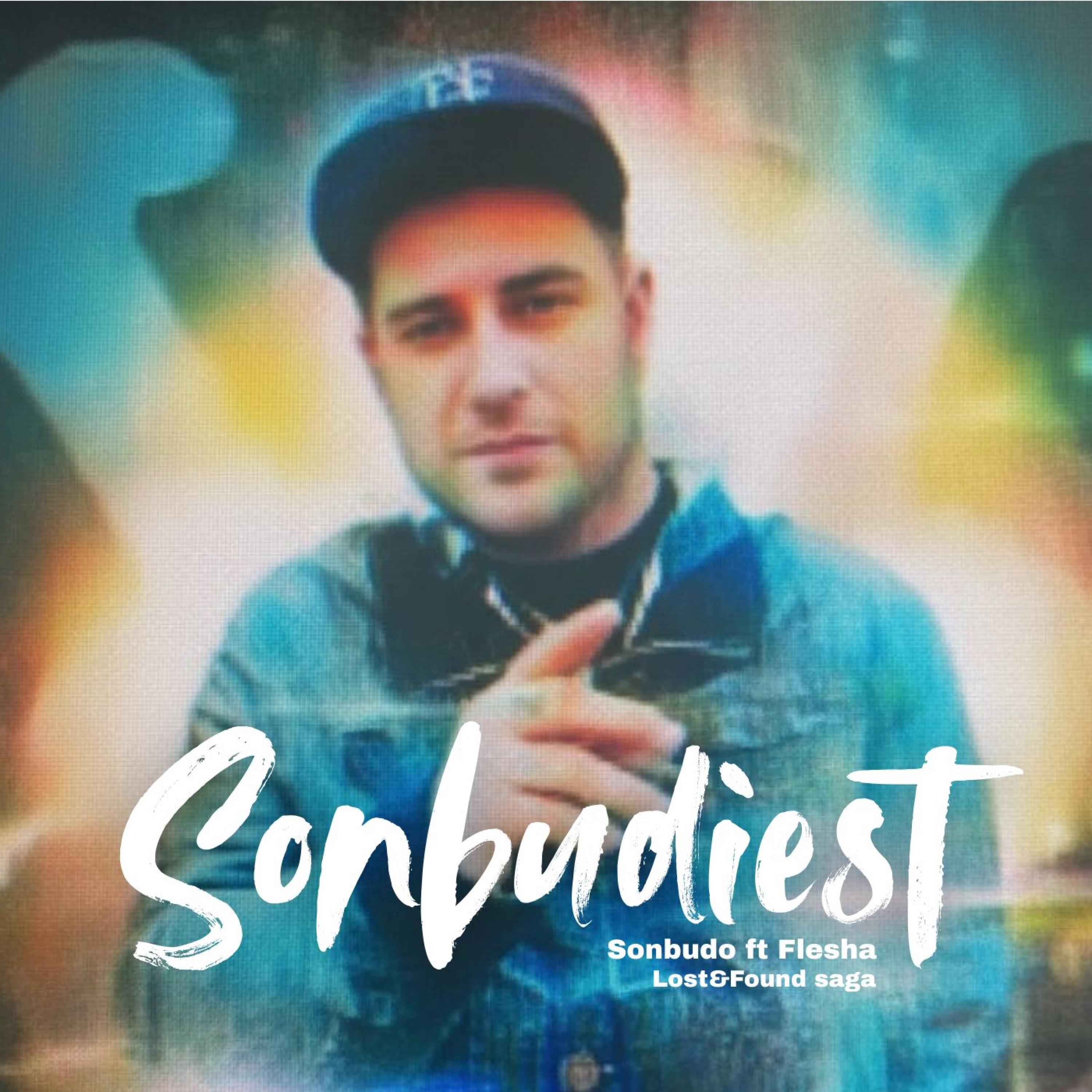 Sonbudiest (feat. Flesha) - Single by Sonbudo album cover