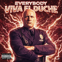 EVERYBODY VIVA EL DUCHE - RDSTW Cover Art