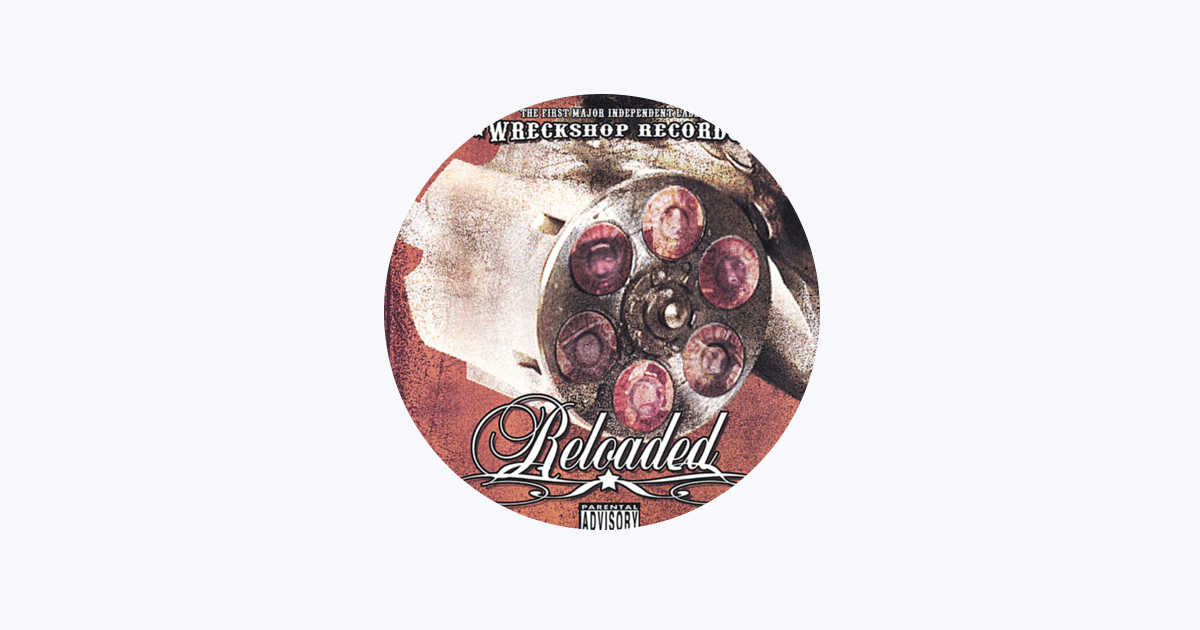 ‎Wreckshop Records - Apple Music