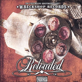 Point of No Return (feat. Ronnie Spencer, Dirty $ & Tyte Eyez) Wreckshop Records