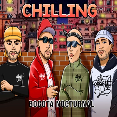Chilling - Single