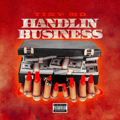 Handling Business - Single
