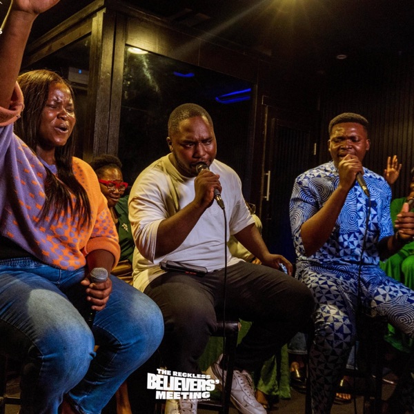 Spontaneous Worship (TRB) Naomi David (feat. Seun Dede & Joshua Banjo)