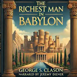 The Richest Man In Babylon
