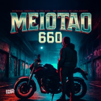 Meiotão 660 (feat. Mc Léo RDG) - Single - Mc Lira Jhonny & Mc Magrão