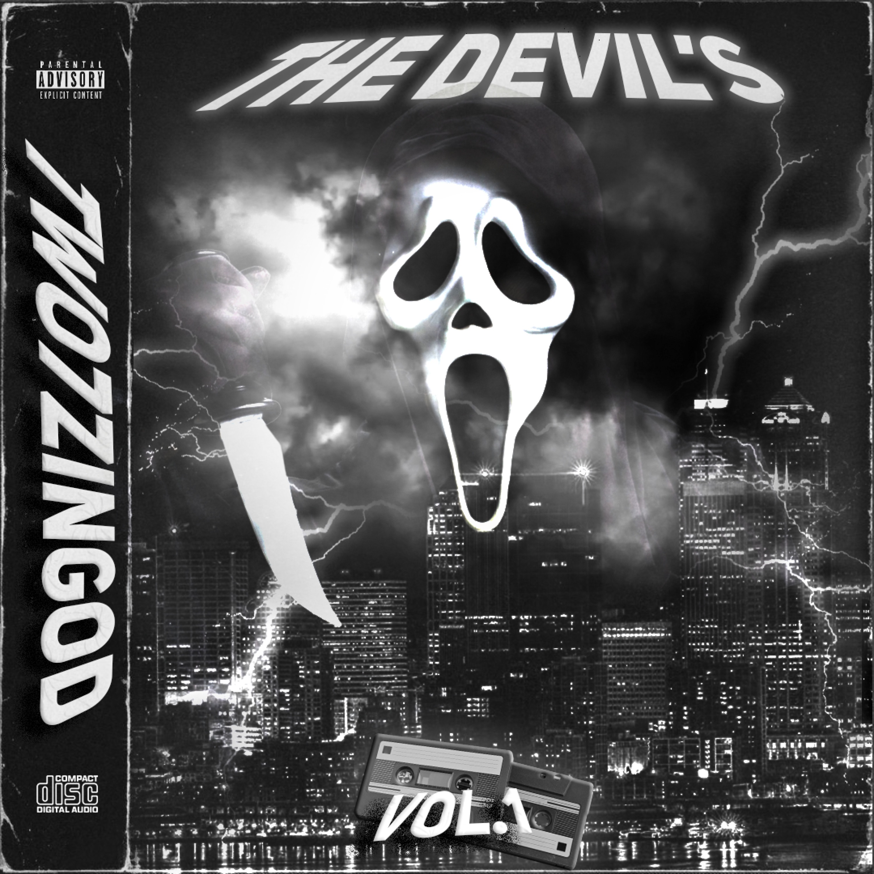 The Devil’s Tape Vol. 1