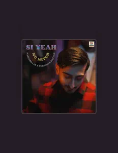 Poslechněte si interpreta Mc Mitch, sledujte hudební videa, přečtěte si životopis, podívejte se na data turné a další informace.