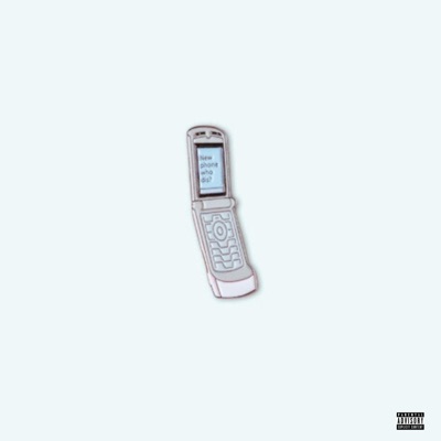 NEW PHONE (feat. ANF Rxse) - Single
