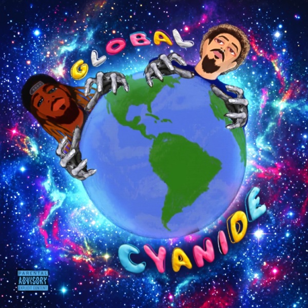 GLOBAL CYANIDE