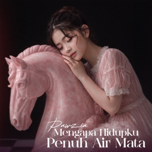 Mengapa Hidupku Penuh Air Mata Album Art