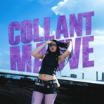 collant mauve - Single