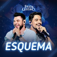 Esquema (Ao Vivo) - Fred & Gustavo