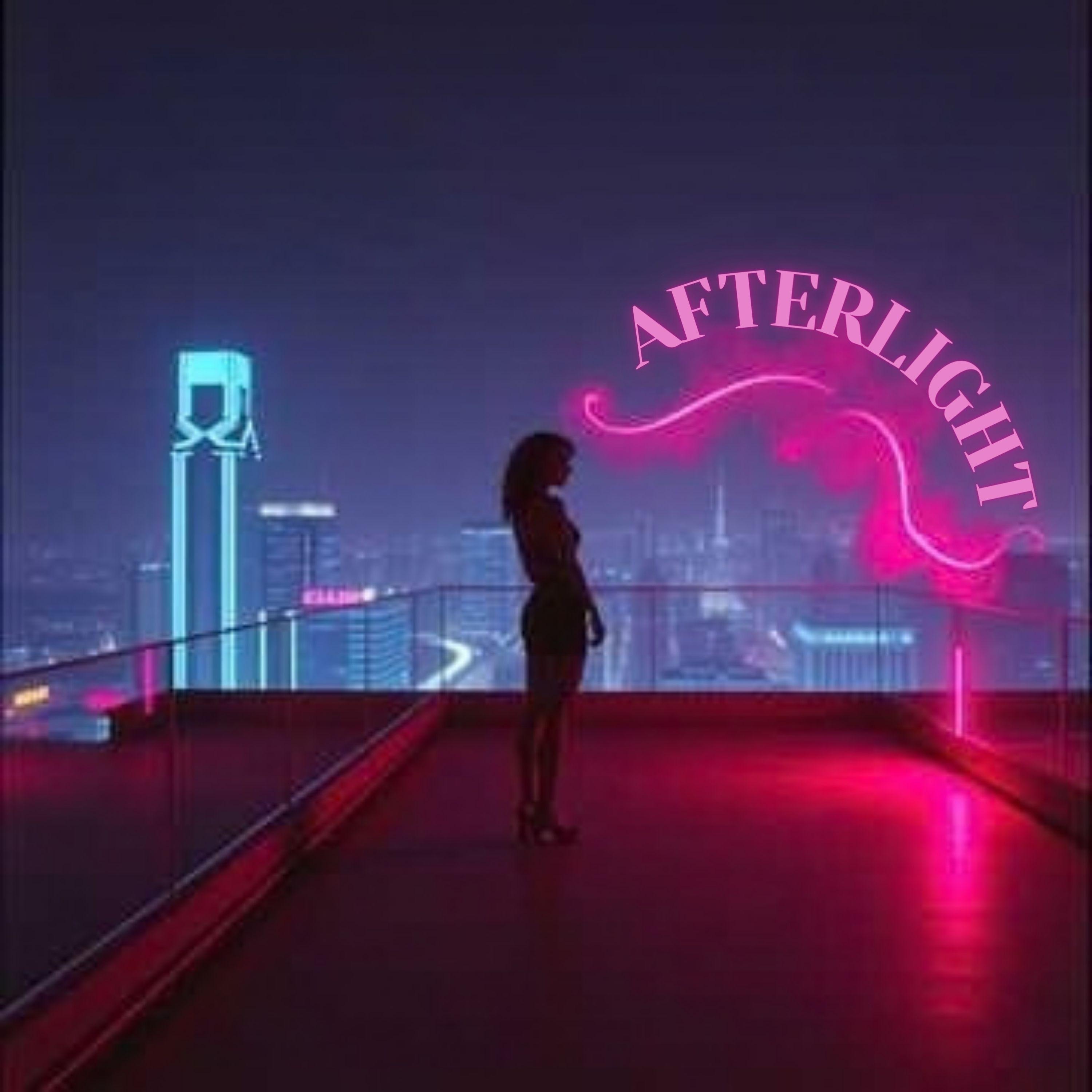 Afterlight - Single
