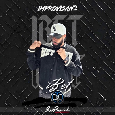 IMPROVISAN2 (IBET) (feat. IBET) - Single